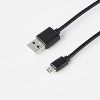 Lampada da tavolo per esterno - BRILLIANT - PICCO - LED e solare - Metallo e plastica - 5 W - Grigio satinato