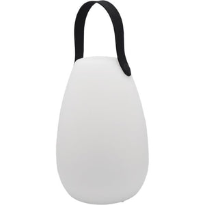 Lampada ibrida - GAO - Solare/USB - LED RGB, batteria 500mAh, IP44