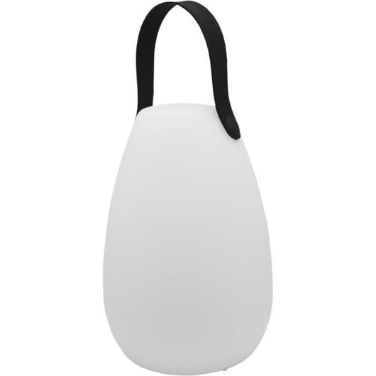 Lampada ibrida - GAO - Solare/USB - LED RGB, batteria 500mAh, IP44