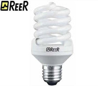 LAMPADA LAMPADINA LUCE A RISPARMIO ENERGETICO MICRO -LITE E27-30W LUCE CALDA