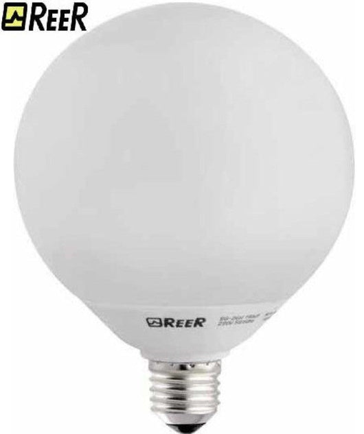 LAMPADA LAMPADINE LUCI A RISPARMIO ENERGETICO E27 23W  MM120