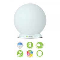 Lampada LED Multicolor da Arredo a Sfera Medium