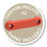 Lampada solare nomade - SMOBY