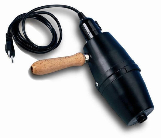 LAMPADA SPERAUOVA PER INCUBATRICI