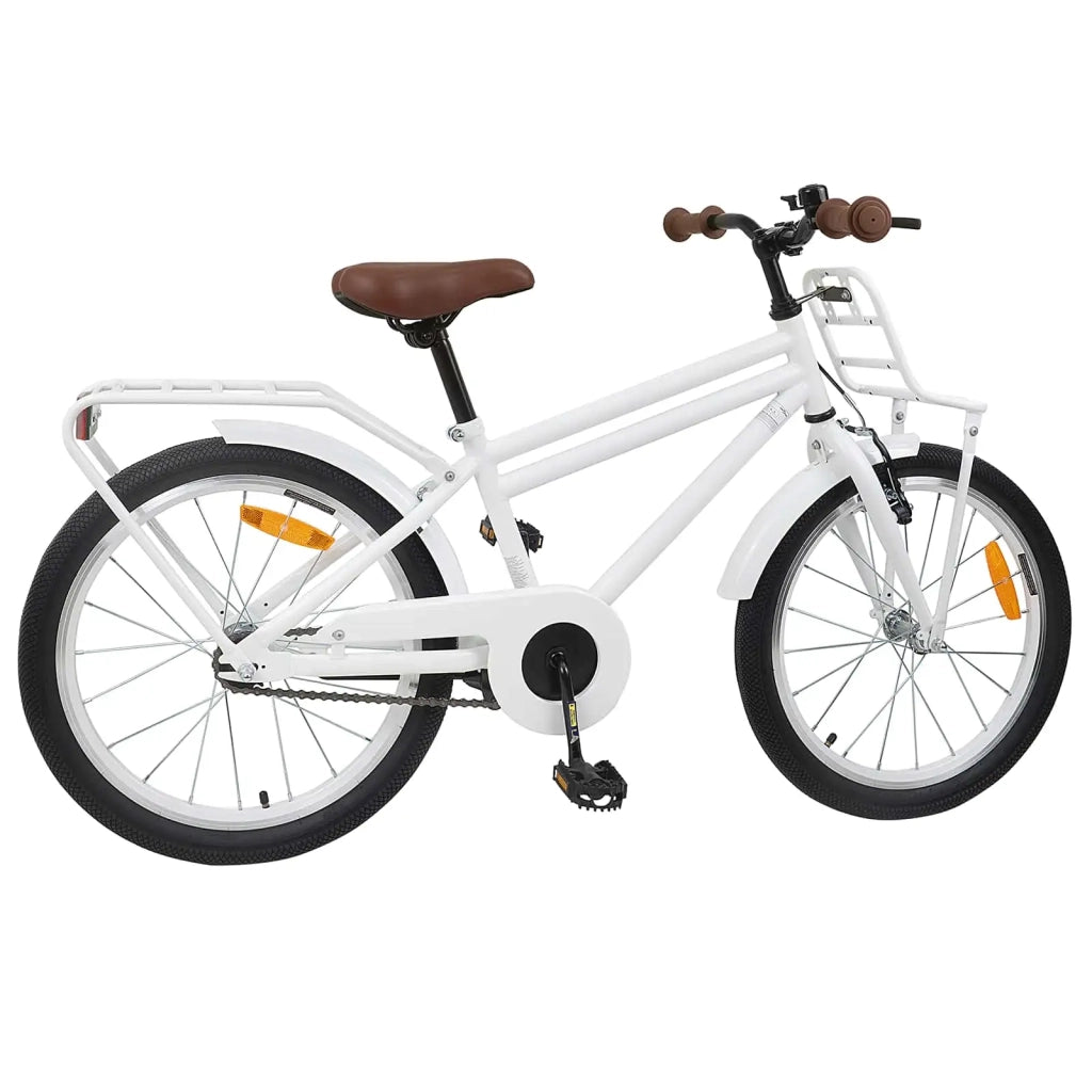 Bicicletta per Bambini 22 Pollici per bambini dai 7 ai 12 anni