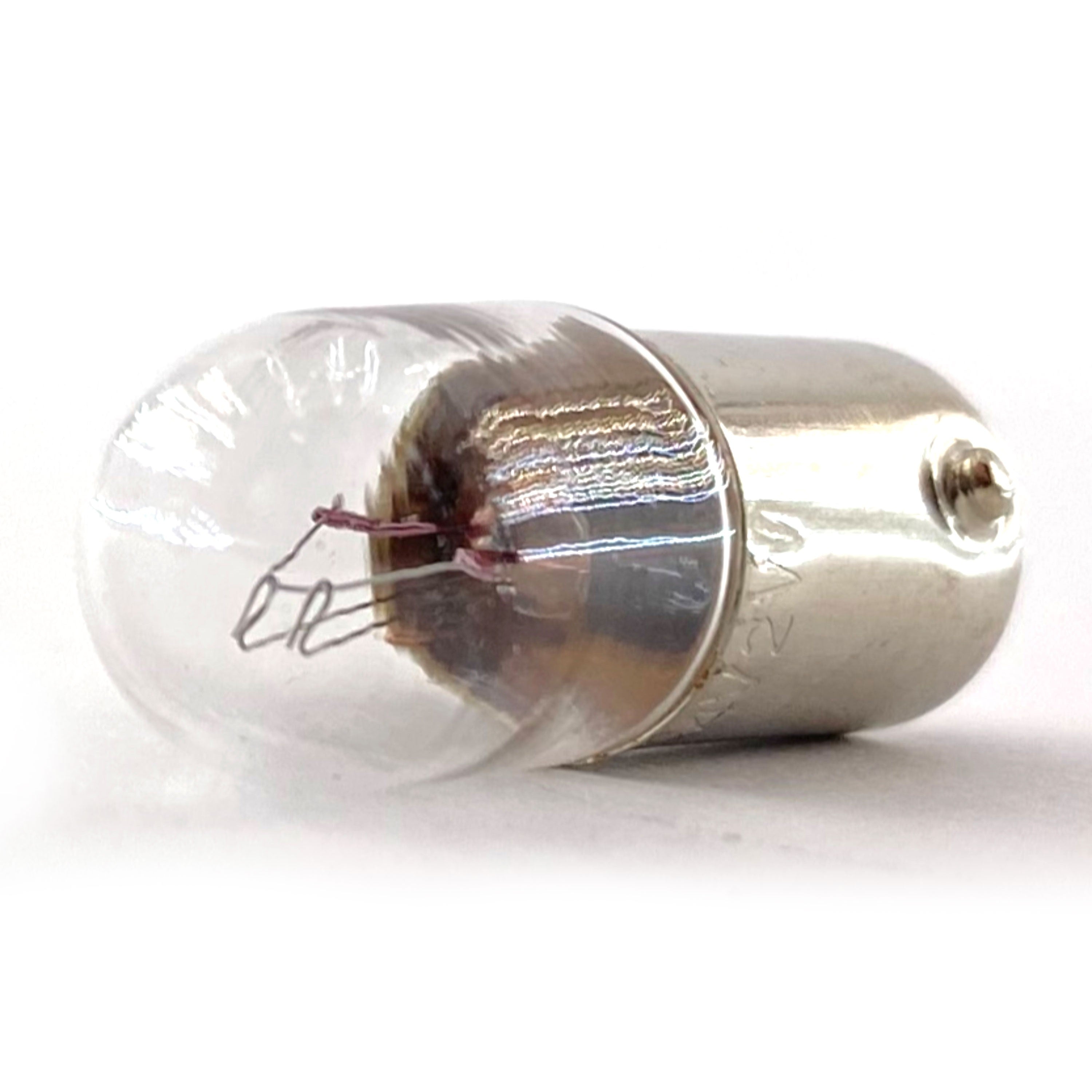 Lampadina BA9 10X28 30V/ 3W Aleyay