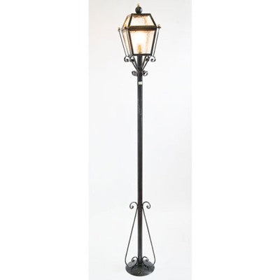 LAMPIONE LANTERNA PLAFONIERA APPLIQUE PORTOFINO LAMPIONE CM 200