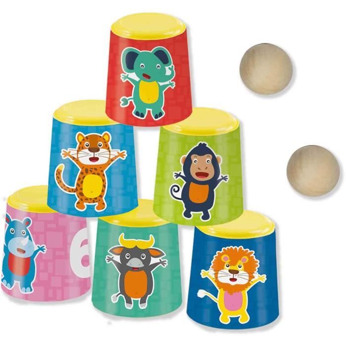 Lanciatore di lattine - SES CREATIVE