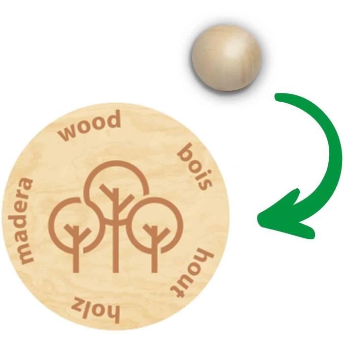 Lanciatore di lattine - SES CREATIVE