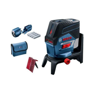 Laser combinato GCL 2-50 C + RM2 (AA) L-Boxx pronto BOSCH