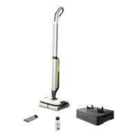 Lavapavimenti - Karcher - FC 7 senza filo (bianco)