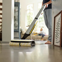 Lavapavimenti - Karcher - FC 7 senza filo (bianco)
