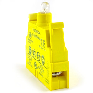 Led per pulsanteria luminosa Giovenzana