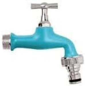 Colortap 991 b 3/4-19 20 rubin etto da giardino con innest