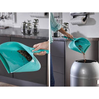 LEIFHEIT 41410 Pala + spazzola