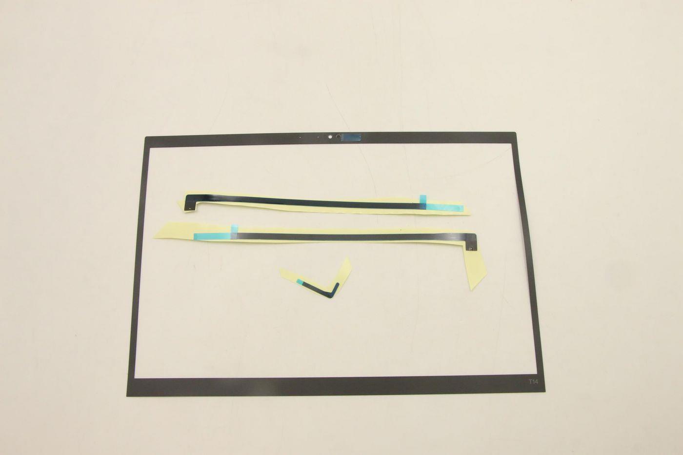 Lenovo BEZEL FRU T14G3BSHEETWIRMICASSY (5B30Z38941)
