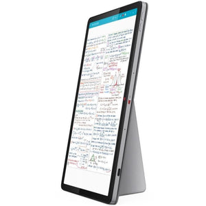 LENOVO Chromebook Duet 11M889 Tablet PC 2 in 1  Sistema operativo Chrome - 10.95 WUXGA - MTK Kompanio 838 - 8 GB RAM - SSD 128 GB - AZERTY