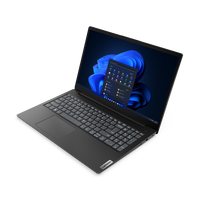 LENOVO V V15 (83A1002FIX) - NOTEBOOK 15.6"" FHD - CPU INTEL i3-1315U - RAM 8GB - SSD 256GB - NO DVD - W11 Pro
