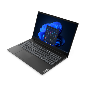 LENOVO V V15 (83A1002FIX) - NOTEBOOK 15.6"" FHD - CPU INTEL i3-1315U - RAM 8GB - SSD 256GB - NO DVD - W11 Pro