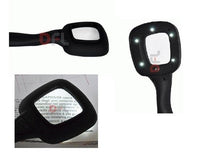 LENTE INGRANDIMENTO CON LED  65 mm - 6 LED