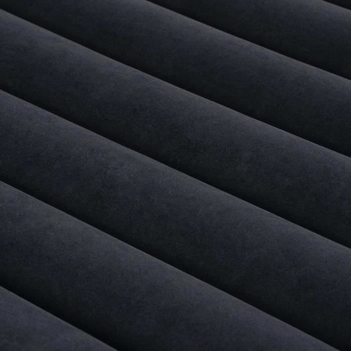 Lettino gonfiabile - BESTWAY - Materasso 2 posti - 203 x 152 x 30 cm - Pompa elettrica integrata