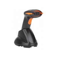 Lettore di Codici a Barre 2D Wireless