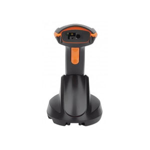 Lettore di Codici a Barre 2D Wireless