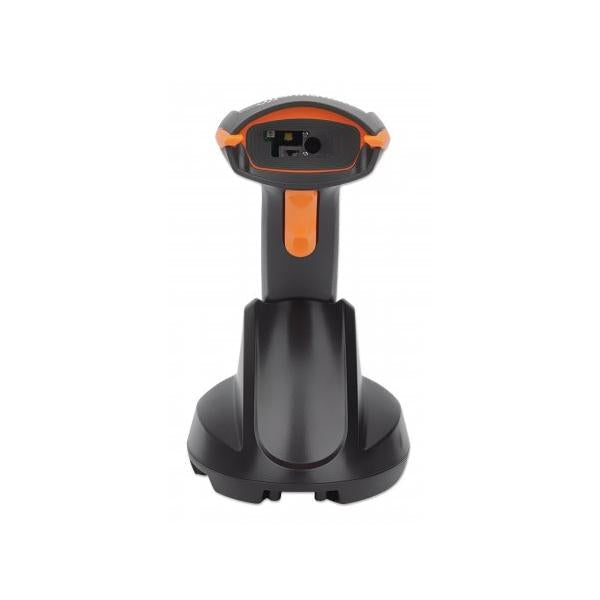 Lettore di Codici a Barre 2D Wireless