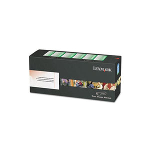 Lexmark C2320Y0 cartuccia toner 1 pz Originale Giallo (LEXMARK MC23 YELLOW TONER C/MC23/4/5xx 1K YIELD)