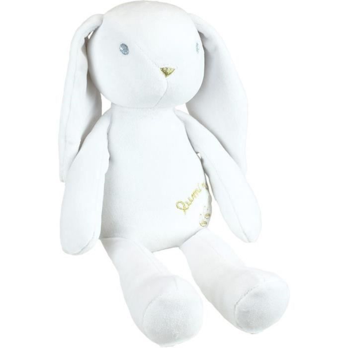 LIMINOU Coniglio di peluche luminoso +/- 30 cm