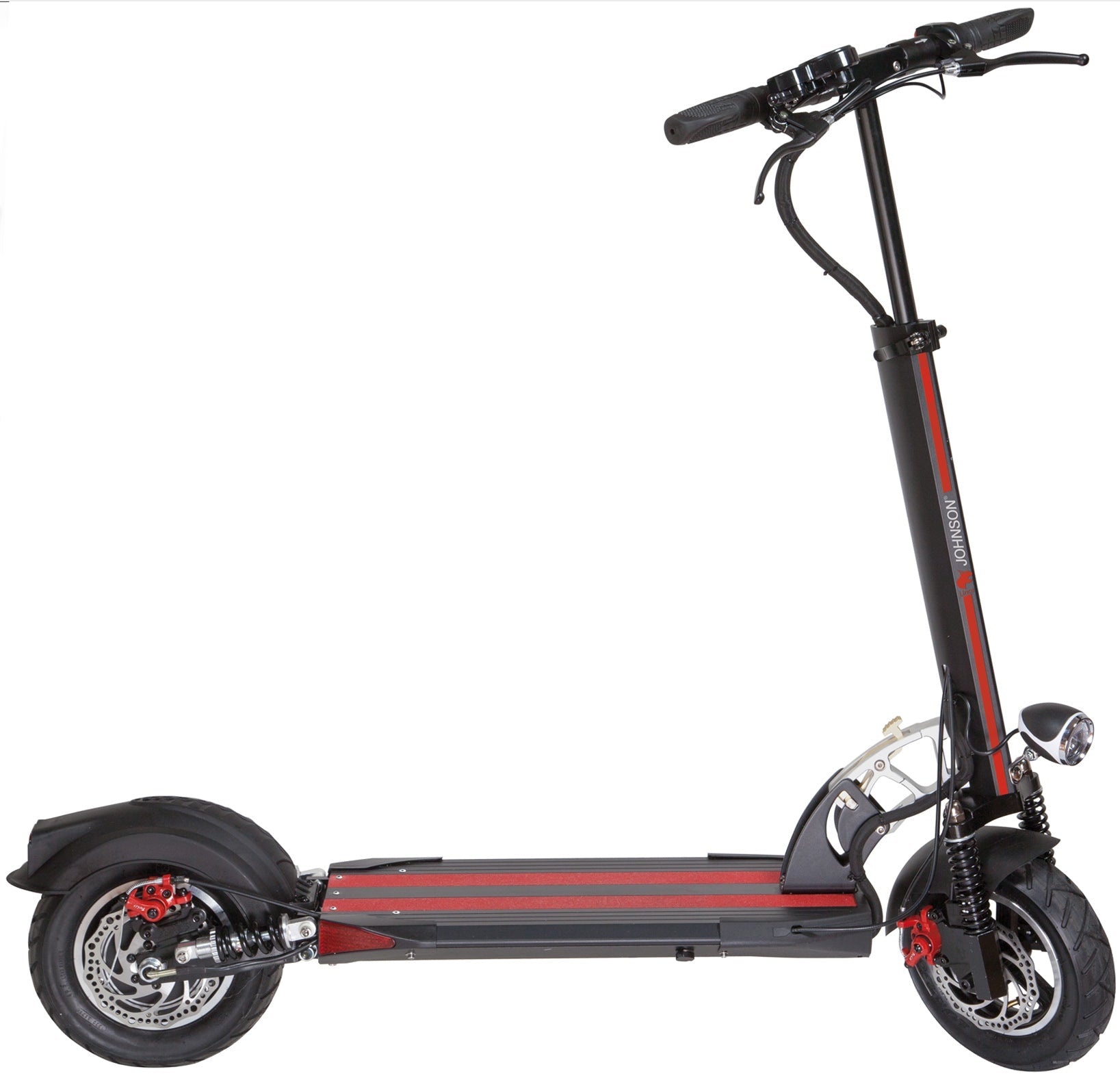 Lince Monopattino Elettrico Città 400W Batteria Litio 36V 25Km/h Autonomia 75 Km