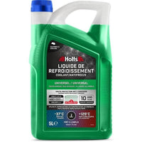 Liquido refrigerante - HOLTS - HAFR0011B -37c Universale + Beccuccio 5L