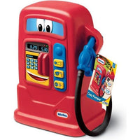 Little Tikes - Pompa Benzina per Cozy Coupé - Dai 18 mesi