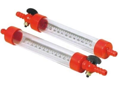 LIVELLA AD ACQUA STANDARD STRUMENTI DI MISURA