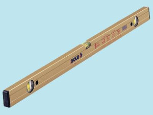 LIVELLA MAGNETICA SOLA AZM CM.180 LIVELLI LIVELLO MAGNETICO UTENSILI MANUALI