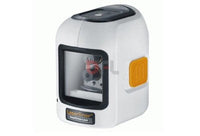 LIVELLE LIVELLA LASER A LINEE INTERSECANTI LASERLINER SMART CROS LASER