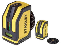 LIVELLI LIVELLO STANLEY LASER STHT1-77148