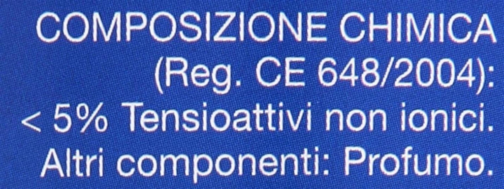 ALBA CONFEZIONE 12 PZ TURBO WC 1LT L'UNO