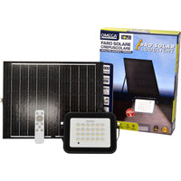 floodlight pro energia solare 1900lm IP65 4000K