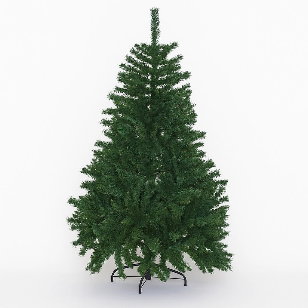 Albero di Natale “Alpino” 240 cm – 2.721 rami – Modello Ecologico