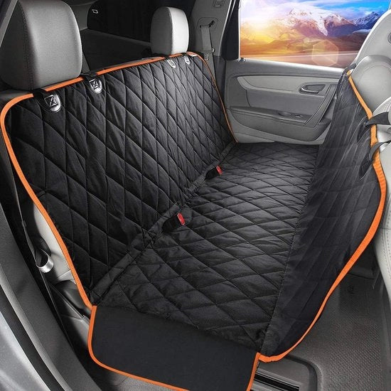 Copriporta Auto Posteriore - Impermeabile Protezione per Cani e Gatti - Sacca da Viaggio con Cintura di Sicurezza & Tasca di Ripostiglio - Protezione Auto Posteriore UK 

Modello: 
Dimensioni: 
Peso: 
Materiali: 
Compatibilità: 
Codice prodotto: