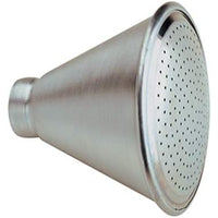 Colortap 824 3/4-d.100 mm soffione in alluminio - disco