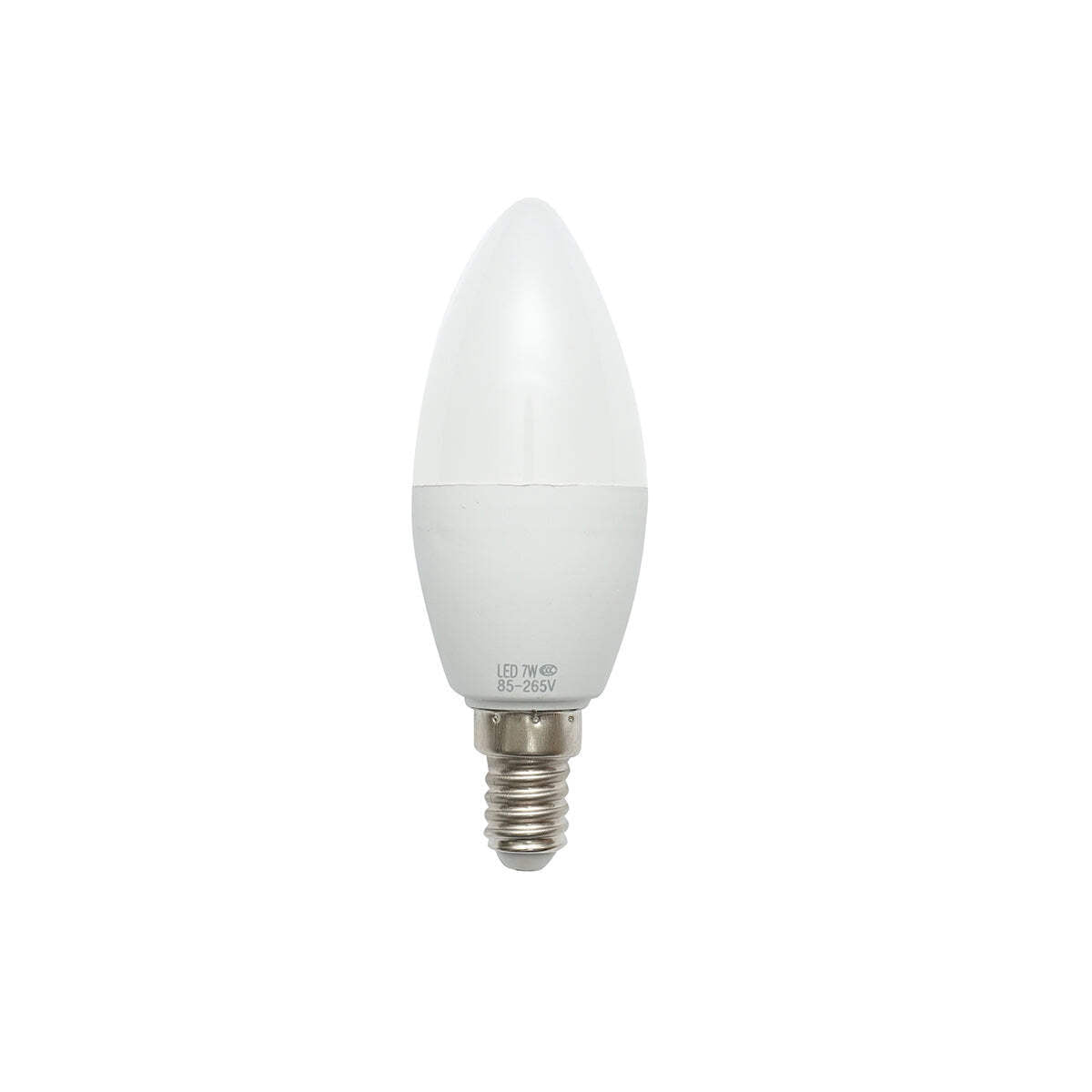 Lampadina LED 7W 220V E14