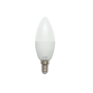 Lampadina LED 7W 220V E14