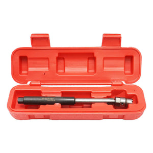 Set di frese per rettificare/pulire la sede dell'iniettore diesel Breckner Germany