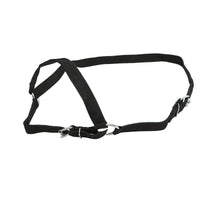 Cavezza in nylon per mucca 25mm