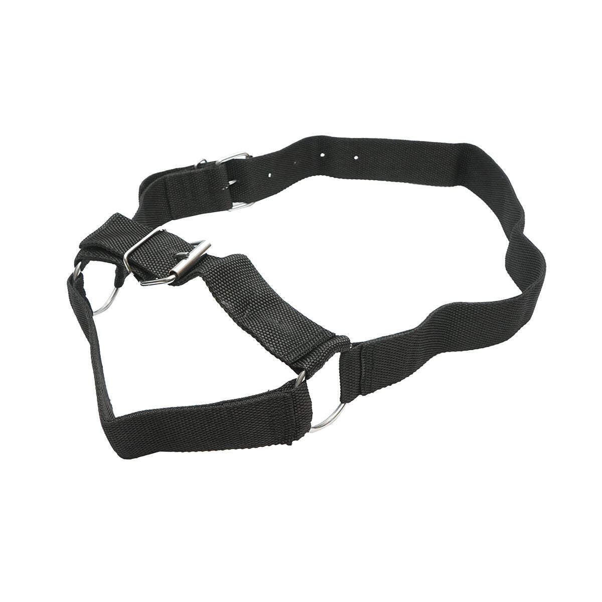 Cavezza in nylon per mucca 50mm