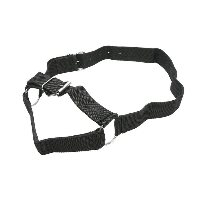 Cavezza in nylon per mucca 50mm