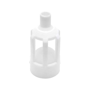 Fermacapo per latte per dispositivo di mungitura di mucche Breckner Germany.