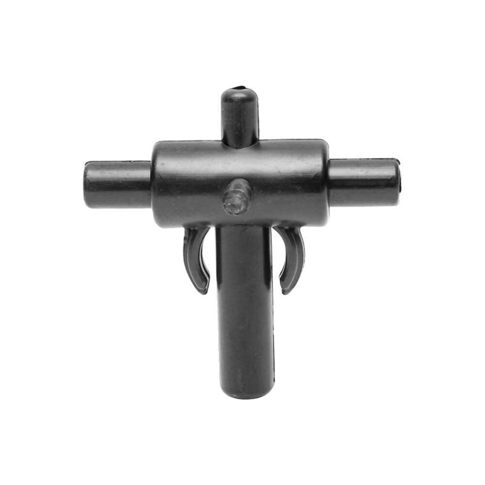 Distributore in plastica semplice per dispositivo di mungitura di mucche Breckner Germany